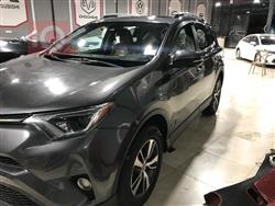 تويوتا راف 4